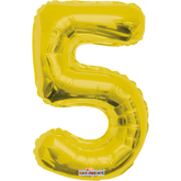 Globo #5 (Varios Colores)